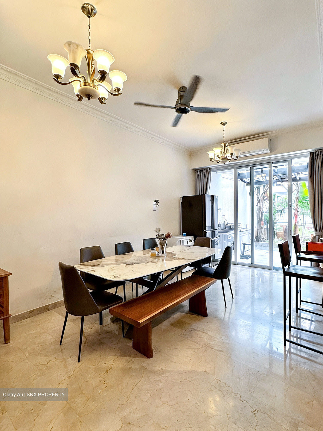 Henry Park (D10), Terrace #566458991